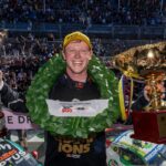Mit 41 Einträgen kann ein Fahrer nicht für das NASCAR Cup -Rennen in Chicago berechtigt sein