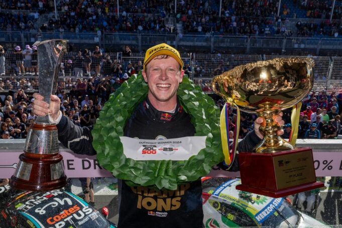 Mit 41 Einträgen kann ein Fahrer nicht für das NASCAR Cup -Rennen in Chicago berechtigt sein


