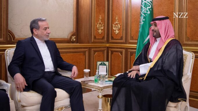Mohammed bin Salman und Israel: Warum Die Normalisierung Stockt

