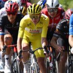 "Morgen wird der erste Kampf um GC sein": Tour Fight Revs Revs