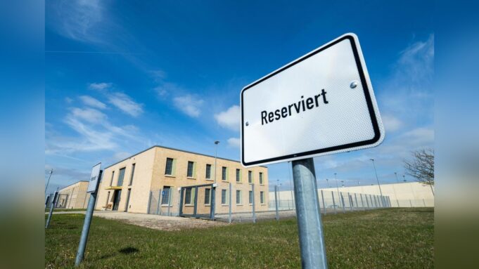 Muhsamssche Nach persönlich für Vorhüterabschiebehaft

