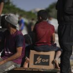 NaHost-LiveBlog: ++ 169 HilfSorganisation Fornn Ende von Gaza-Stiftung ++
