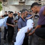 NaHost-LiveBlog: ++ Berichtevieletote im Gazastreifen ++