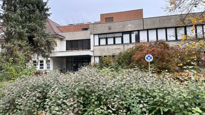 Nach-Klinik-Schmißung in Melsungen: Medizinische Versorung Ungewiss | Hessenschau.de

