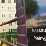 Nassauscheheheimstättempeidigtmieterhöhungen -streit Umbelastungfür61.000 Mieter | Hessenschau.de