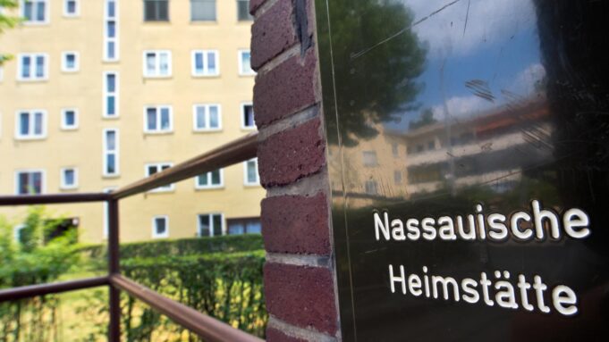 Nassauscheheheimstättempeidigtmieterhöhungen -streit Umbelastungfür61.000 Mieter | Hessenschau.de

