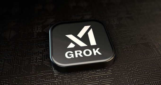 Neues grokedate bringt Politische InkorreKtheit

