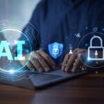 Nur 30 Prozent der SecuritySpesialisten Nutzen Ki-Tools