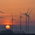 Nur Achtwindrädersind 2025 in Hessen ans Netz Gegangen | Hessenschau.de