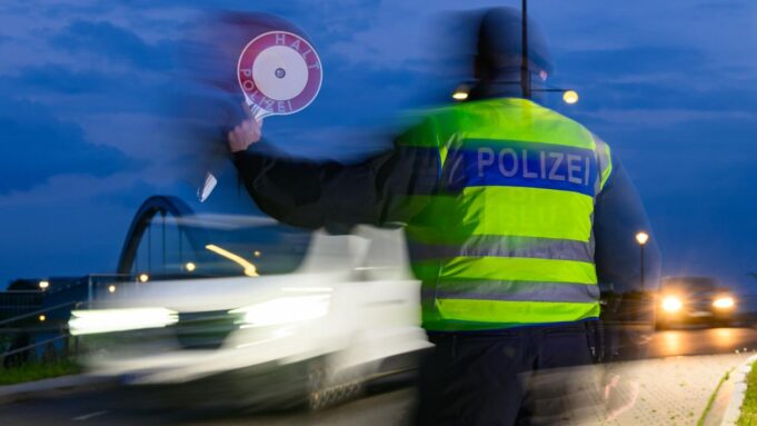 Offenbar Nur Wenige Klagen von Zurückgewiesen Asyluchenden

