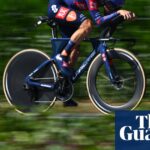 Onley und Blackmore führen die jungen Briten in der Tour de France | Tour de France 2025