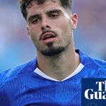 Pedro Neto May Miss Chelsea Club WM Viertelfinale, nachdem Freund Jota stirbt | Chelsea