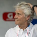 Pia Sundhage Sieeht Trotz Niederlage viel positiv
