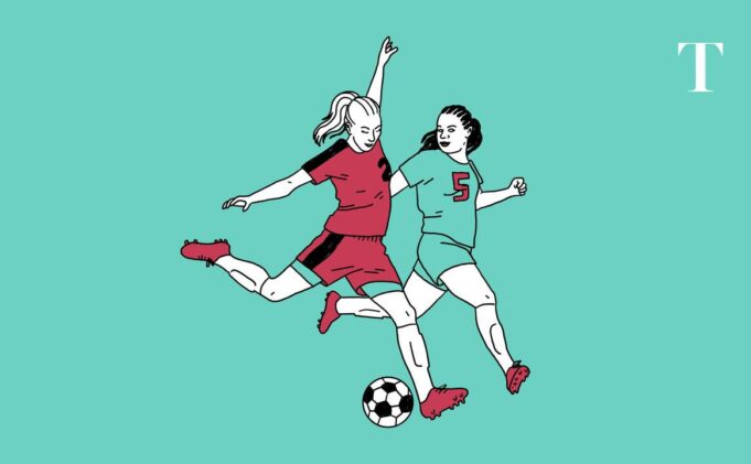 Podcast - Quand il s'agit d'argent, que «vaut» le footballféminin?


