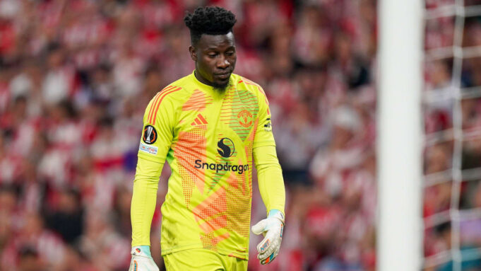 Premier League: Onana Verpass Wohlschamilte Vorbereitung

