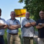 Quickborn Kündaltverträge -Partner Gemeinden: Das aus Droht