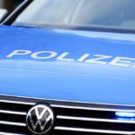Raser Nachn nach Verfolgungsjagd auf A24 und L94 Verhaftet