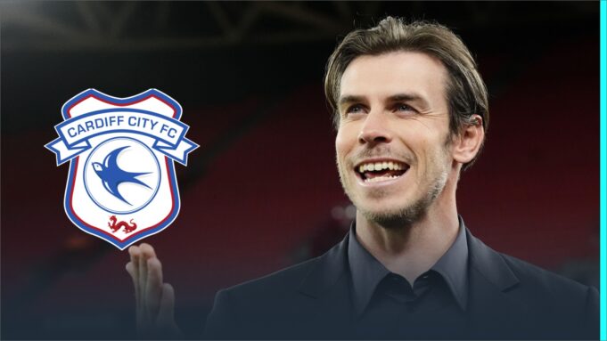 Real Madrid, Tottenham -Legende Gareth Bale bestätigt 