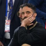 Red Devils entscheiden sich, 34,5 Millionen PL -Stürmer als "Schlüsselfaktor" bei der Unterzeichnung des "Scharniers" zu machen.