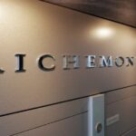 Richemont Mit Umsatzplus im Ersten Quartal 2025/26
