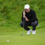 Rory McIlroy