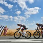 Schalte die epische Tour de France Flucht frei
