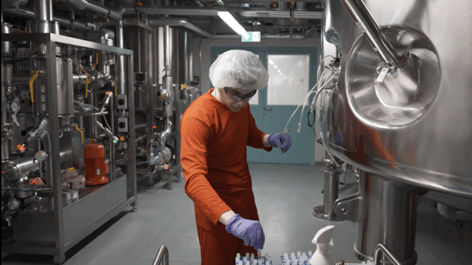 Schliebenung in Marlborough: 500 Jobs bei CSL in GEFahr | Hessenschau.de


