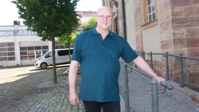 Schlussakkord von Waltershhausen: Der 