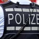 Schulschwänzerim Zug nachdänemarkaufgriffen