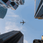 Flugzeug