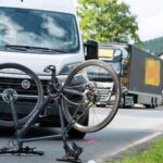 Schwerverlettzter Radfahrer Nach gelöscht mit Kleintransporter ➤ Hessen Am Morgen: Die nachrichten im Ticker | Hessenschau.de