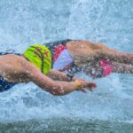 Schwimmm-wm | "Deutliche verbesserung" im Wasser: Renin entdeckt die Statistik