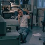 Seri: «Made in Finnland», Lacocasseépopé Denookia