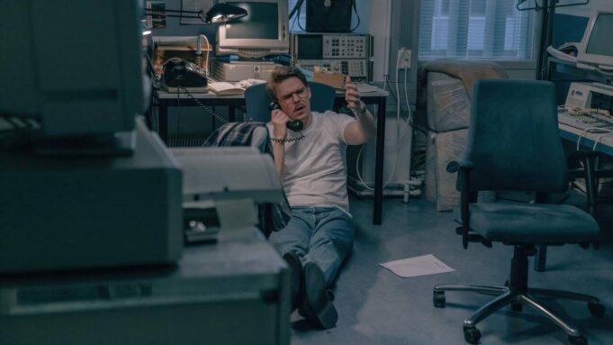 Seri: «Made in Finnland», Lacocasseépopé Denookia

