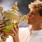 Sieg Gegen Alcaraz: Italien Ferert Wimbledon-Champion Sünder
