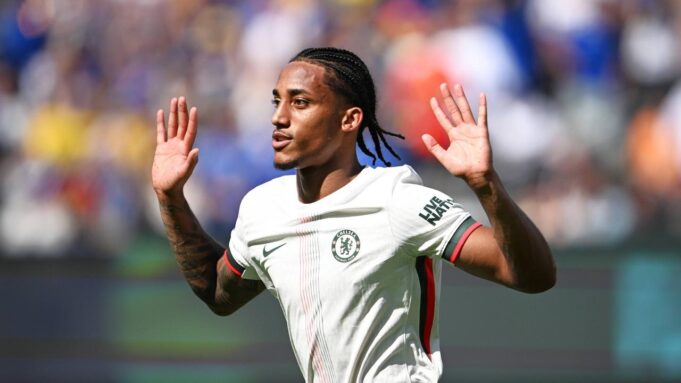 Sieg Gegen Fluminense -chelsea Erreicht Finale der Klub -Wm

