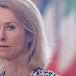 Slowakkei Blockierer Eu-Sankionen Gegen Russland: Fico Einmacher