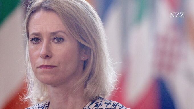 Slowakkei Blockierer Eu-Sankionen Gegen Russland: Fico Einmacher

