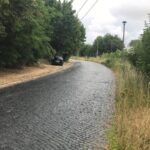 StadtäUfahrtenschich Zu denzusständen