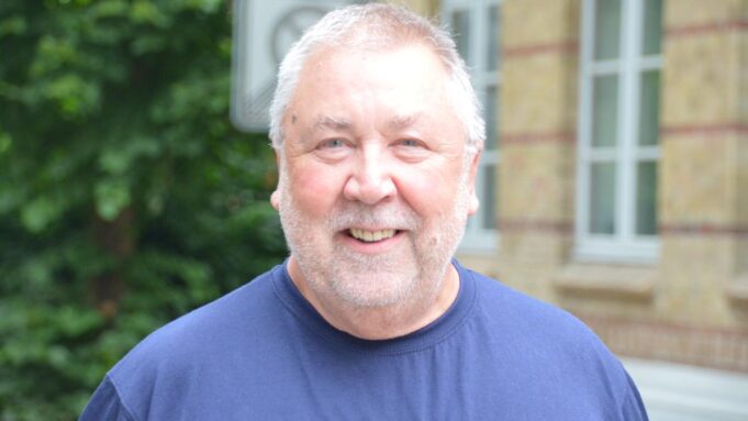 Stadtvertreter Frank Nickel (SPD) LEGT Mandat Nieder


