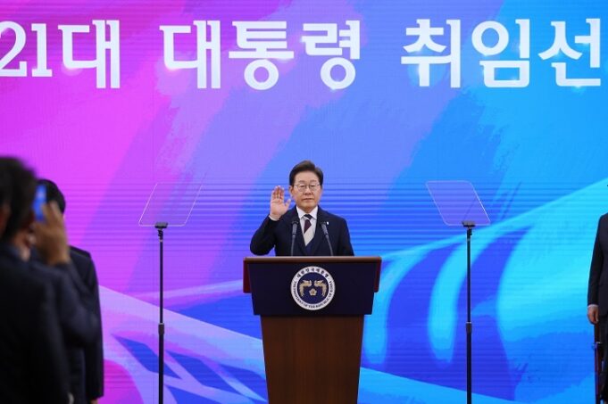 Südkoreas Kriegsrecht: Medien als Watchdog

