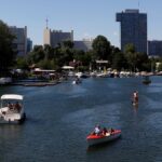 Taugt Die Lange Sommerpause Als Vorbildfürdie Schweiz?
