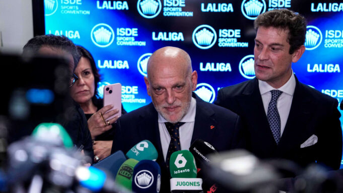 Tebas Konttert Real und Courtois: 