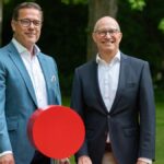 Thorsten Biller neu im Vorstand Sparkasse Westholstein