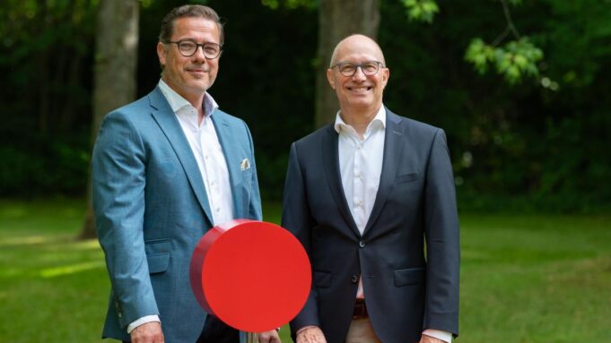 Thorsten Biller neu im Vorstand Sparkasse Westholstein

