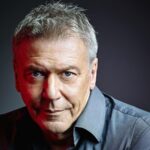 Thriller - Cheftrainer - Kommt Nach Ilmenau
