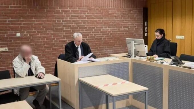 Tierquäler-Prozess Gegen Gribbohmer: Perteidiger Fuilispuch

