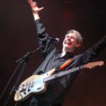 Tocotronic in der Kulturarena Jena - Pure Vernunft Hut Nick Sigtt
