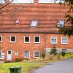 Todesfall von Der Obdachlosenunterkunt im Ansgarweg