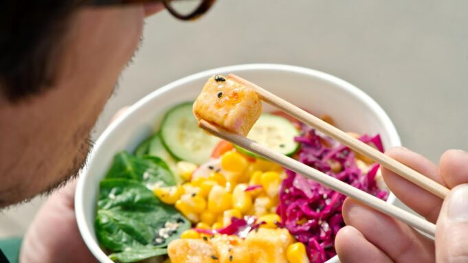Tofu Hemmt Testosteron? Riedlrärmit Soja-Mythen auf

